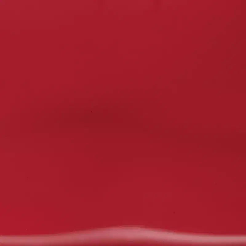 Ensemble de conversation d'extérieur Ridgeland 4 pièces en métal - Rouge - Crosley