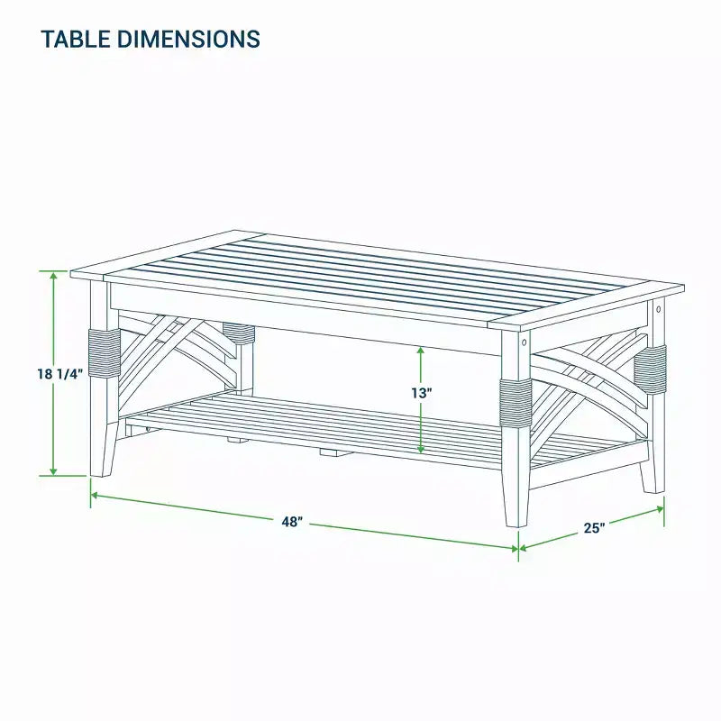Ensemble de conversation d'extérieur Sonoma Lane Eola 5 pièces en teck avec coussins zippés beiges – Résistant aux intempéries
