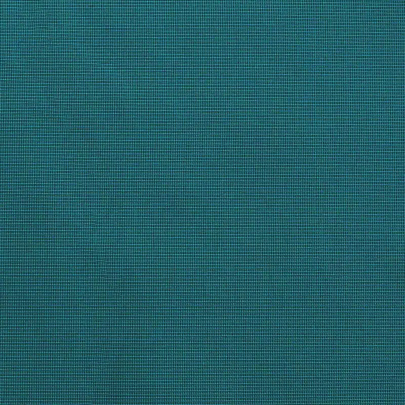 Canapé d'angle en osier 5 pièces Leisure Made Riviera, tissu Peacock