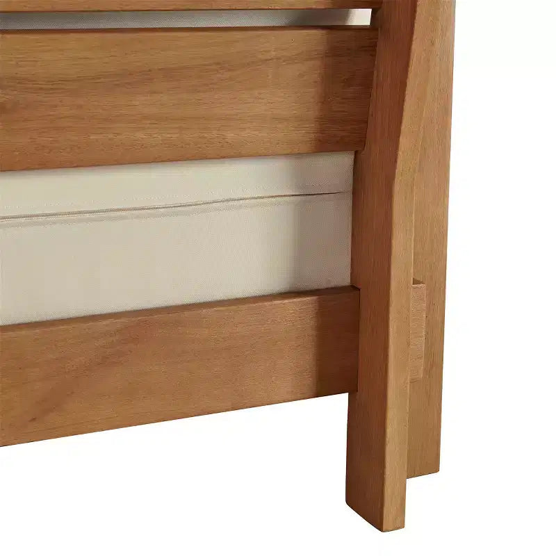 Alaterre Furniture Ensemble de meubles d'extérieur Barton 2 pièces résistant aux intempéries avec canapé et table basse