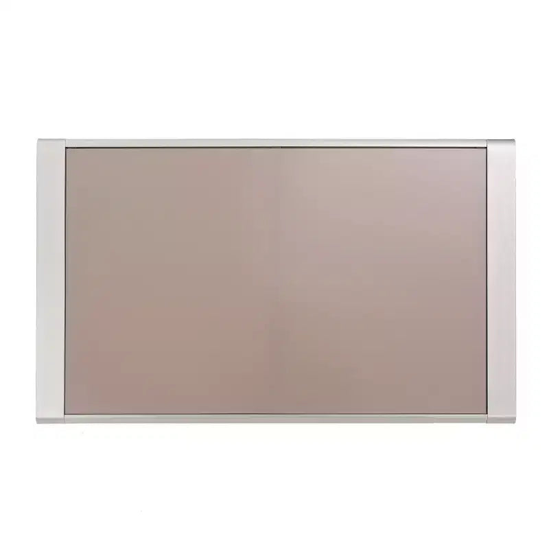 Christopher Knight Home Eleanor Ensemble de conversation extérieur 8 places en aluminium avec coussins, Kaki/Argent