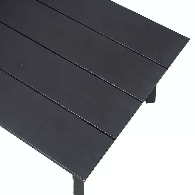 Christopher Knight Home Burchett Ensemble de conversation 2 pièces en bois d'acacia et osier pour terrasse avec coussins