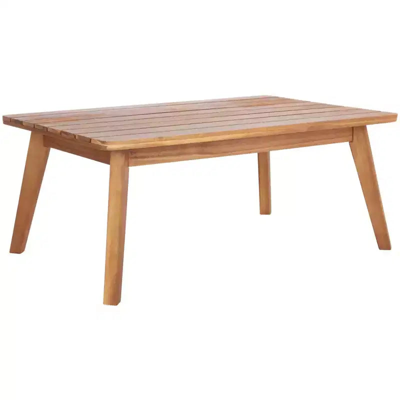 Ensemble de mobilier de jardin Dryad 5 pièces - Intérieur/Extérieur - PAT7306 - Safavieh