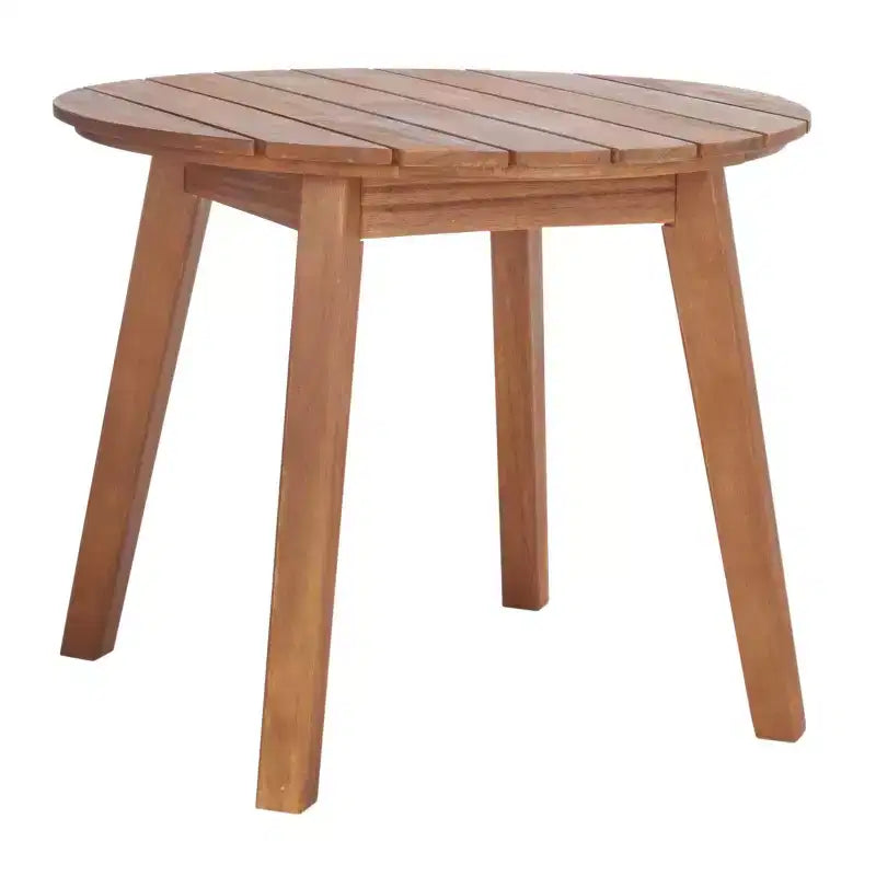 Ensemble de mobilier de jardin Dryad 5 pièces - Intérieur/Extérieur - PAT7306 - Safavieh