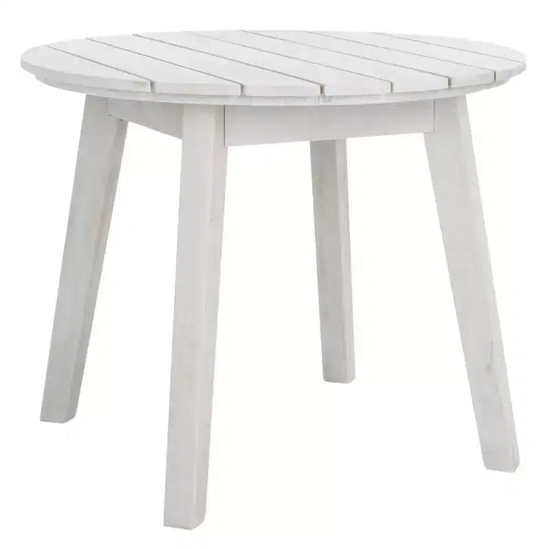 Ensemble de mobilier de jardin Dryad 5 pièces - Intérieur/Extérieur - PAT7306 - Safavieh