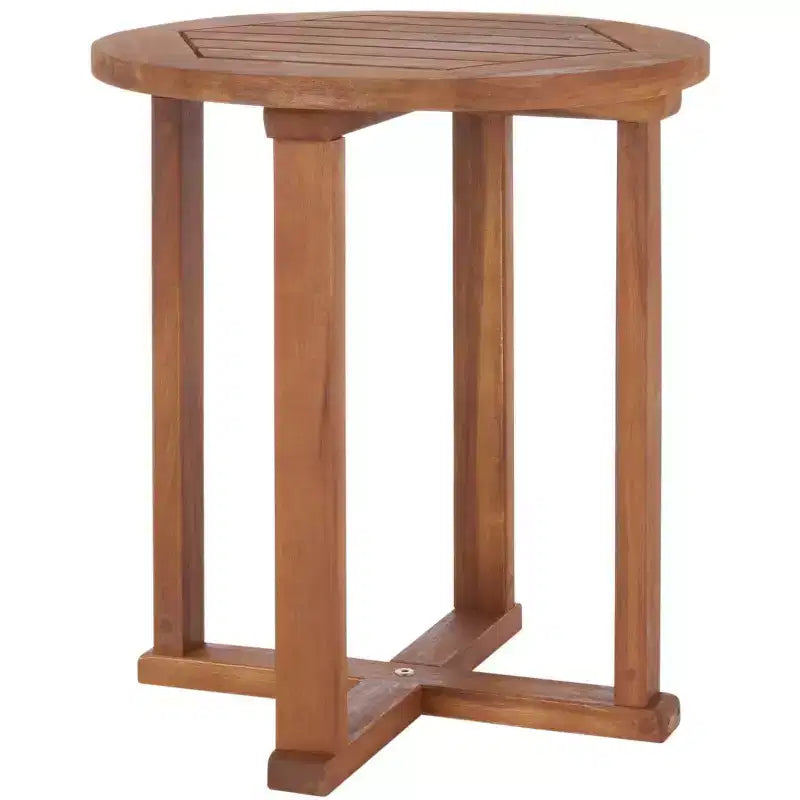 Ensemble de 5 meubles de salon Kobina - Intérieur/Extérieur - PAT7314 - Safavieh
