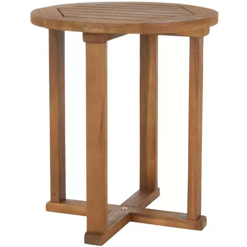 Ensemble de 5 meubles de salon Kobina - Intérieur/Extérieur - PAT7314 - Safavieh