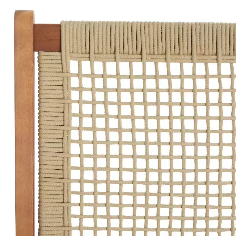Ensemble de 5 meubles de salon Kobina - Intérieur/Extérieur - PAT7314 - Safavieh