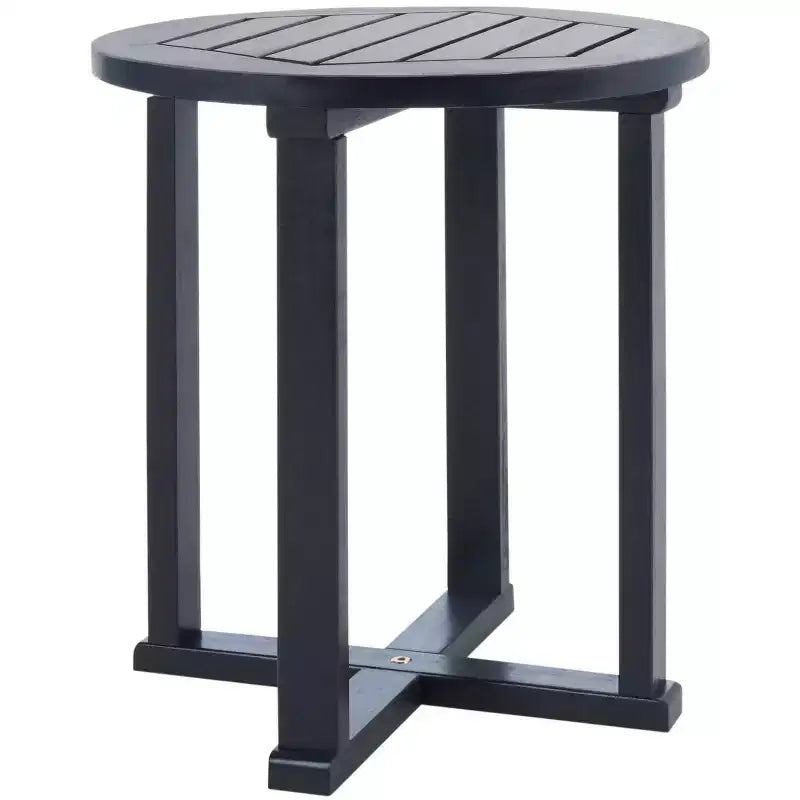 Ensemble de 5 meubles de salon Kobina - Intérieur/Extérieur - PAT7314 - Safavieh