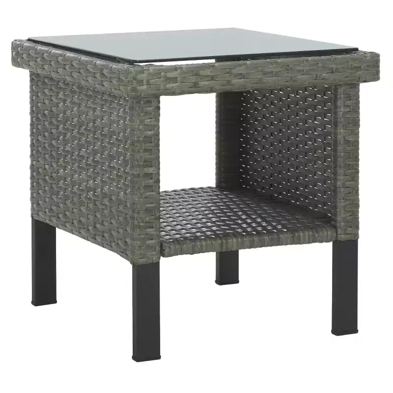 Ensemble 3 pièces inclinable Herman – Intérieur/Extérieur – PAT7540 – Safavieh