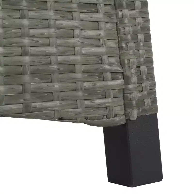 Ensemble 3 pièces inclinable Herman – Intérieur/Extérieur – PAT7540 – Safavieh