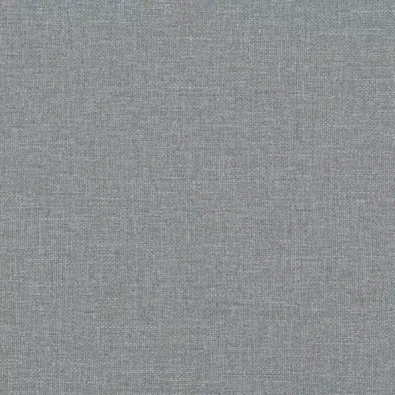 Fauteuil inclinable électrique Power Lift pour personnes âgées - Tissu gris clair avec assistance électrique et poche latérale