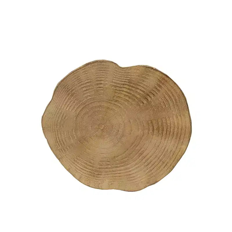 Ensemble de discussion 3 pièces Christopher Knight Home Capheny en bois d'acacia et corde tressée de style bohème avec table d'appoint en béton léger