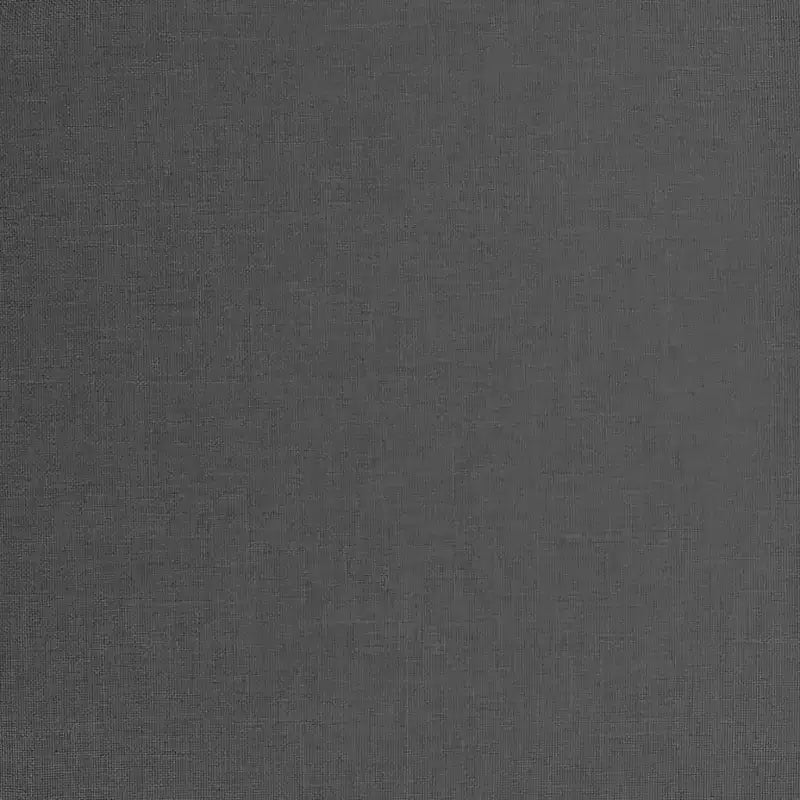vidaXL Salon de jardin anthracite en acier laqué Standard Durable