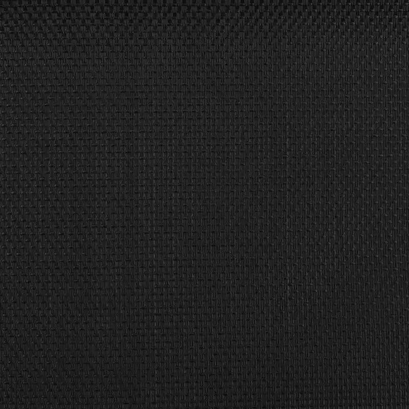 vidaXL Salon de jardin anthracite en acier laqué Standard Durable