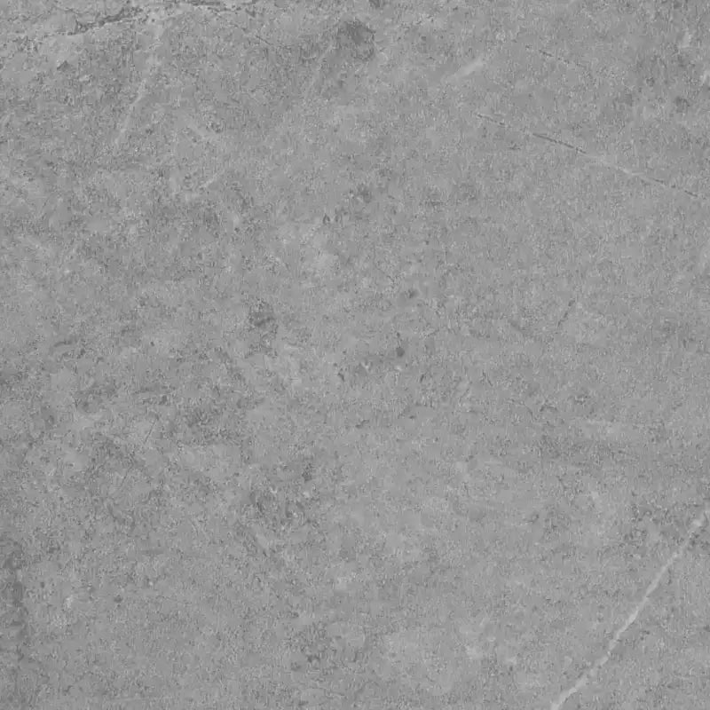 vidaXL Salon de jardin anthracite en acier laqué Standard Durable