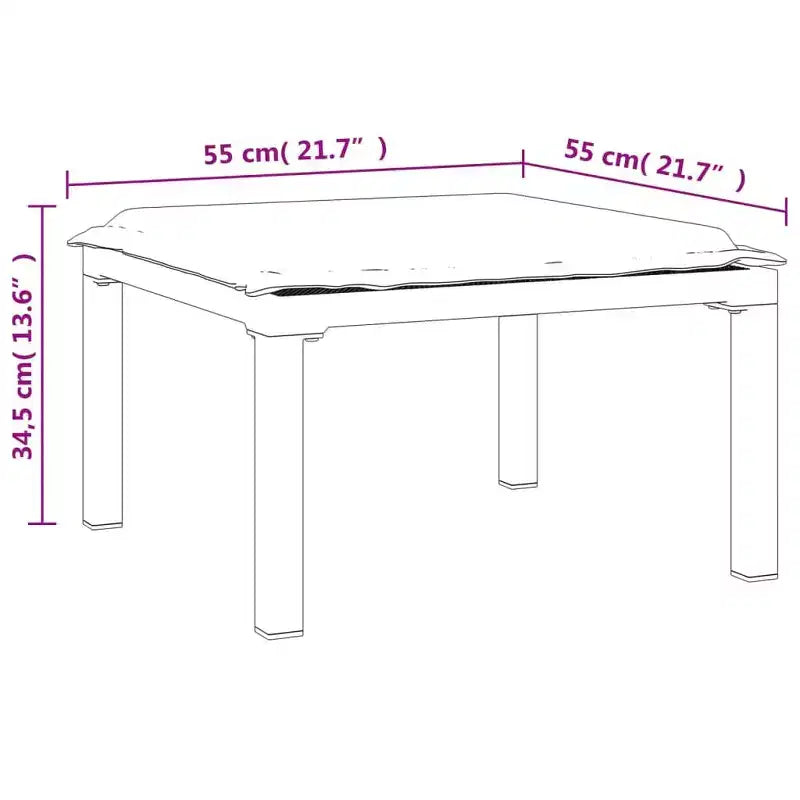 vidaXL Ensemble de salon de jardin Canapé pour pelouse de jardin en polyrotin noir et gris