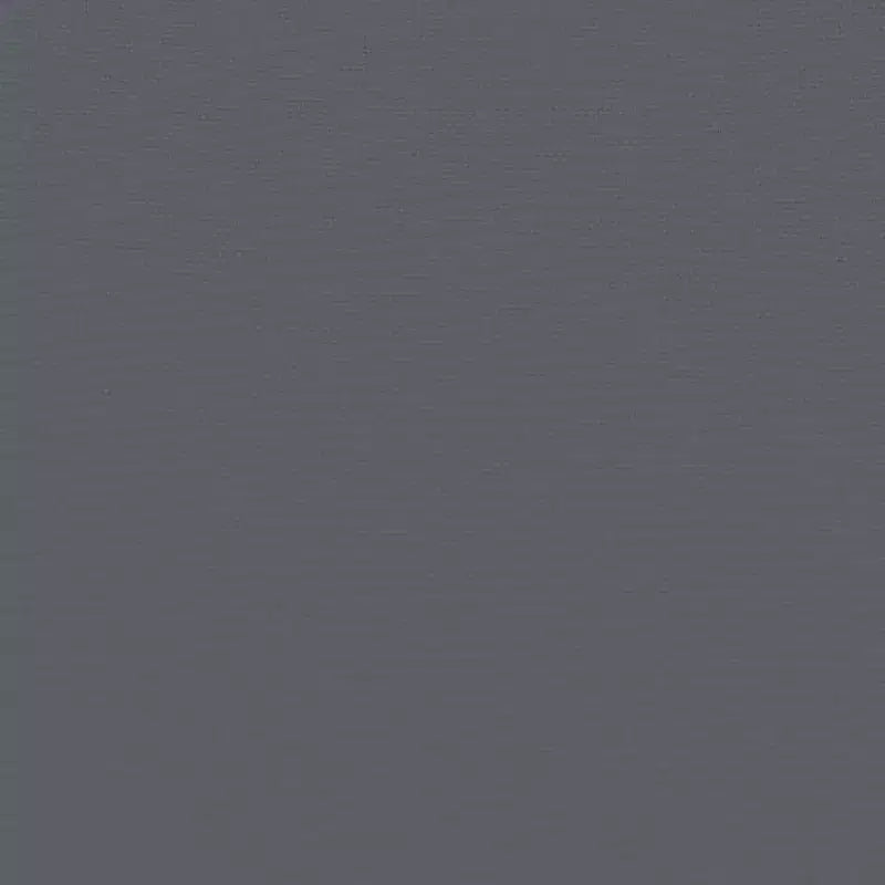 vidaXL Ensemble de salon de jardin Canapé pour pelouse de jardin en polyrotin noir et gris