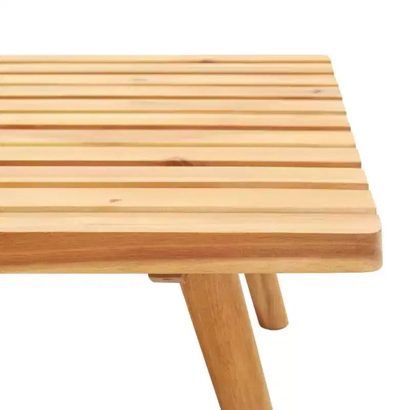 vidaXL Salon de jardin avec coussins d'assise gris foncé et coussins de dossier blancs