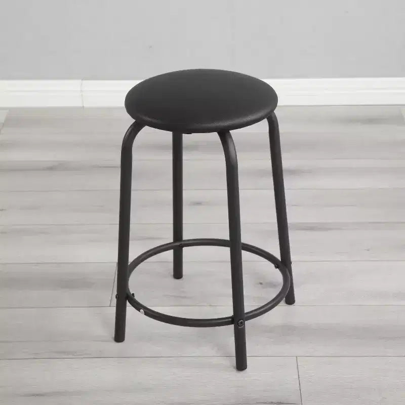 Table à dessin et de croquis réglable avec 2 tiroirs pour le bureau à domicile et l'école avec tabouret (marron)