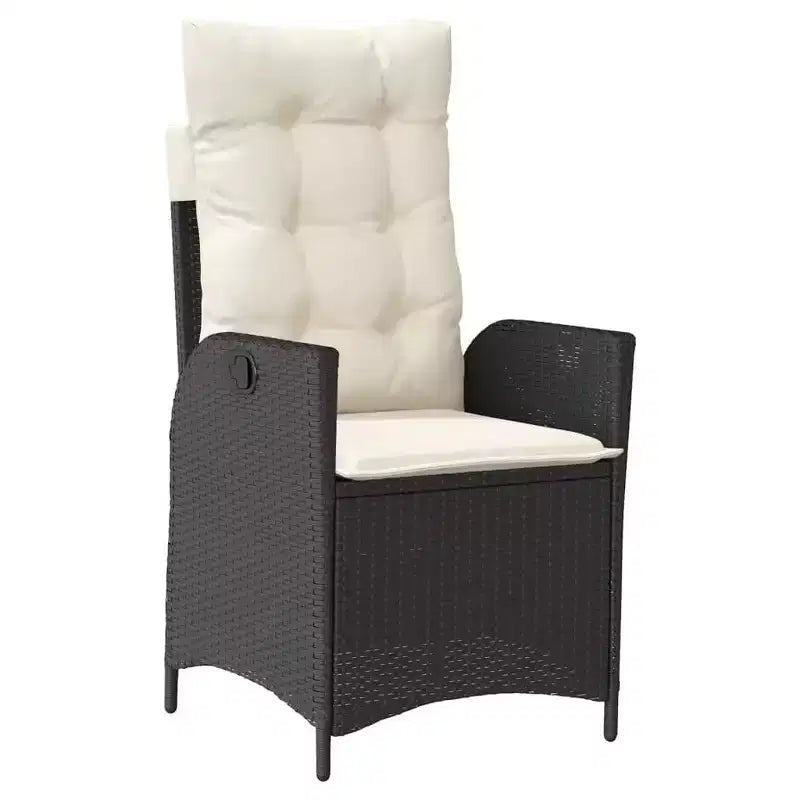 vidaXL ensemble repas de jardin ensembles de repas de jardin