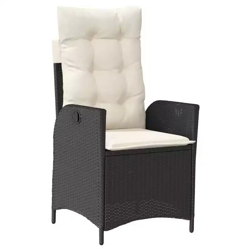 vidaXL ensemble repas de jardin ensembles de repas de jardin