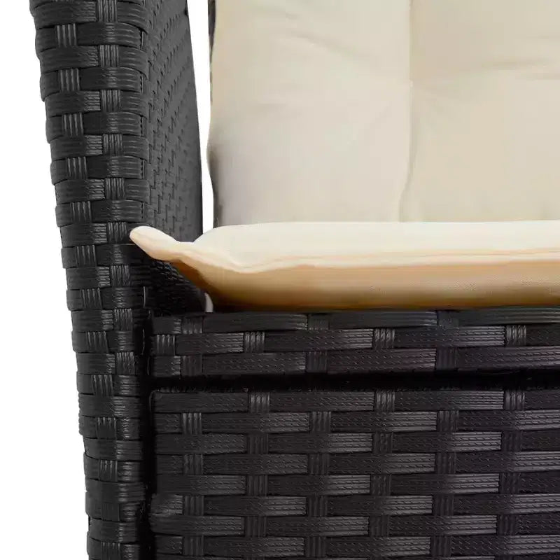 vidaXL ensemble repas de jardin ensembles de repas de jardin
