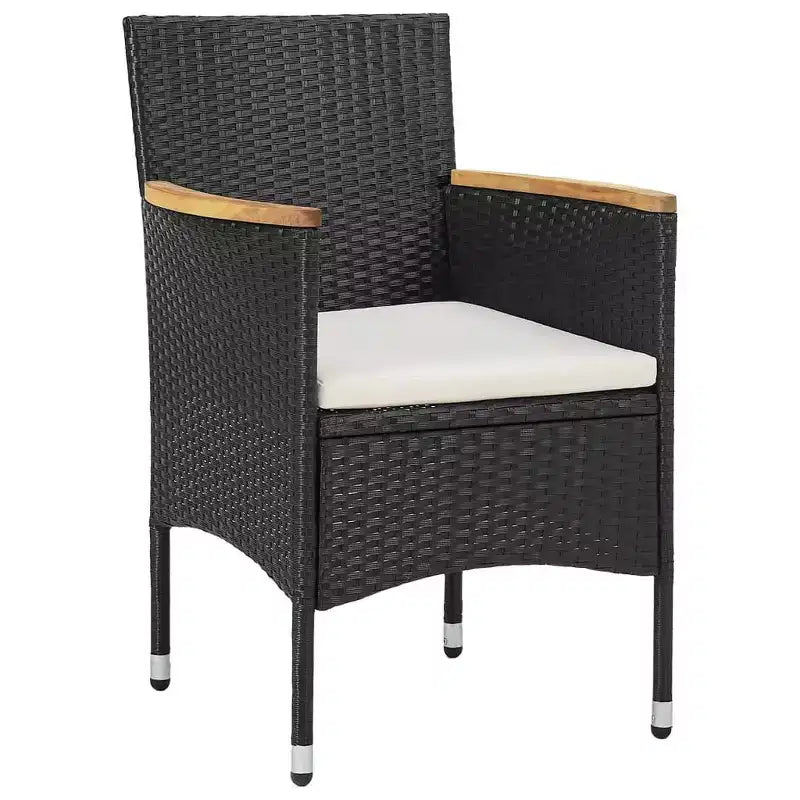 Set de salle à manger de jardin vidaXL