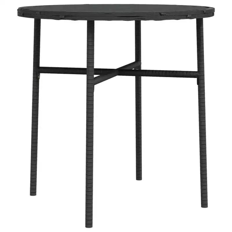Set de salle à manger de jardin vidaXL