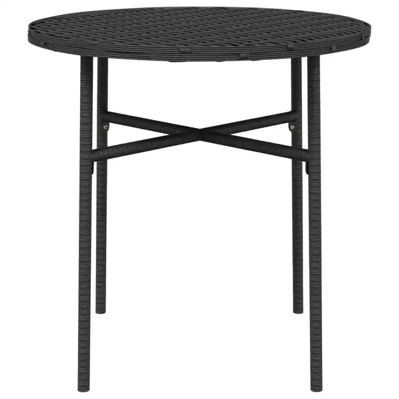Set de salle à manger de jardin vidaXL