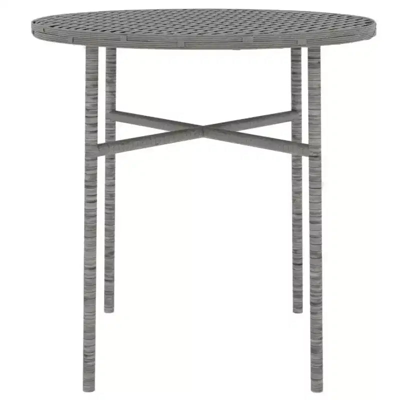 Set de salle à manger de jardin vidaXL