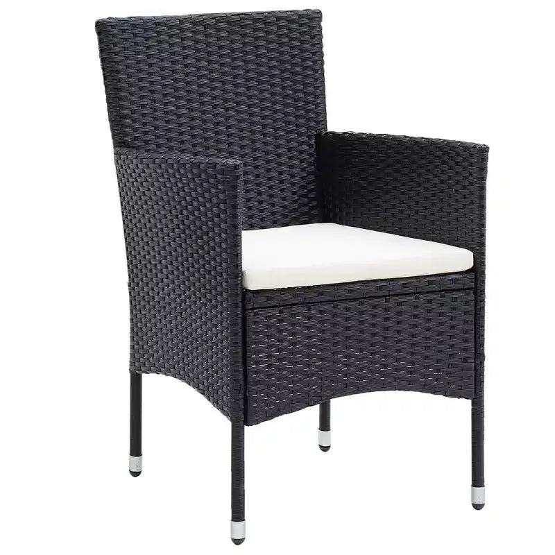 Set de salle à manger de jardin vidaXL
