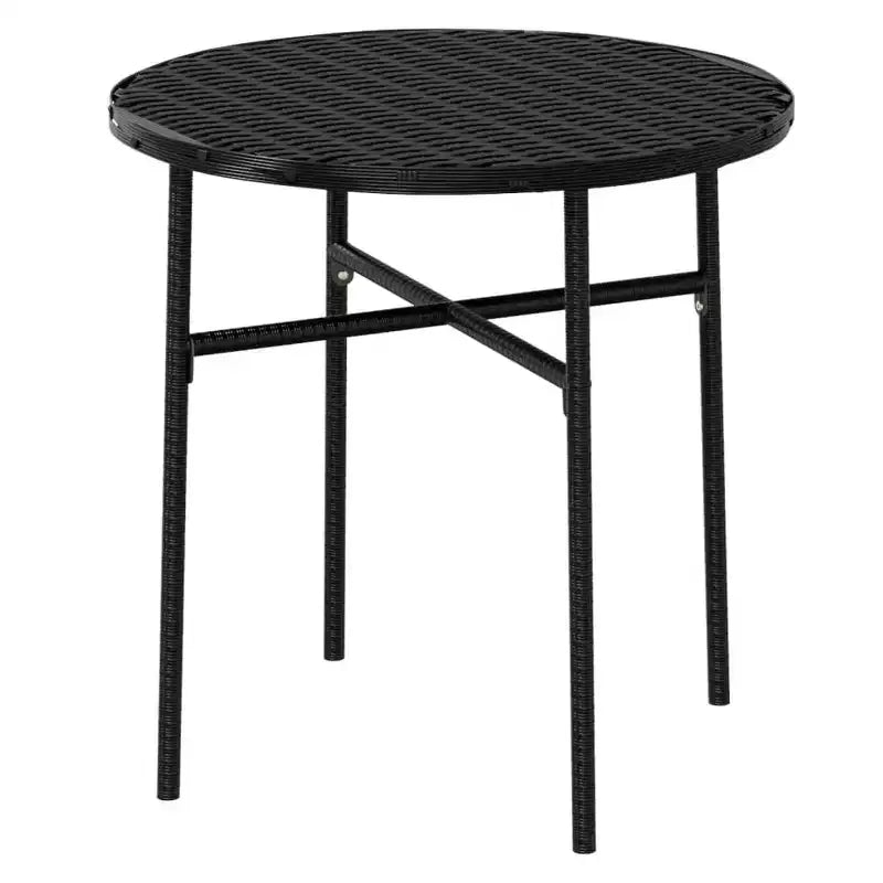 Set de salle à manger de jardin vidaXL
