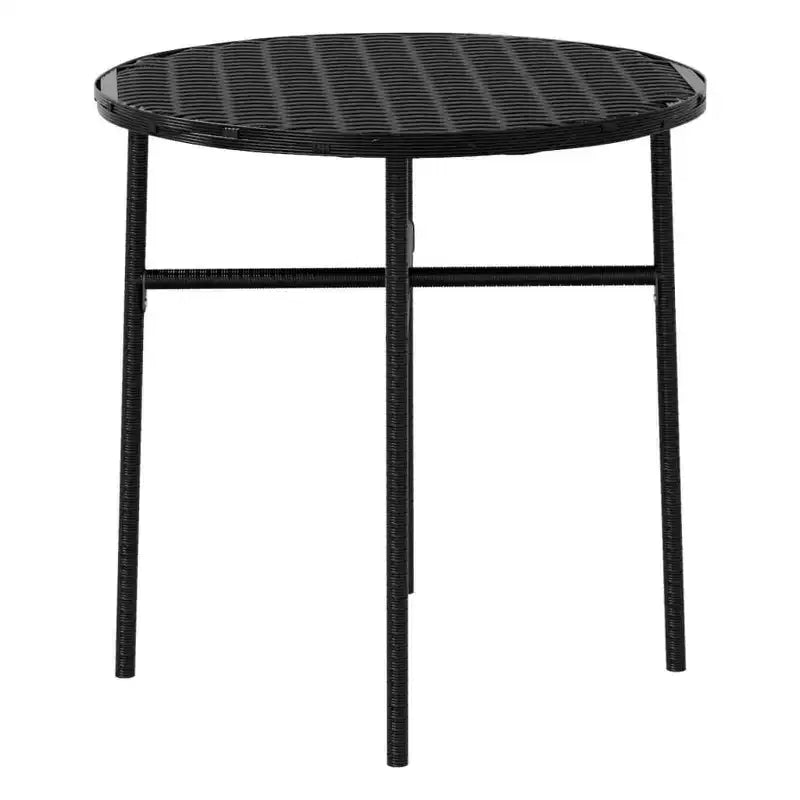 Set de salle à manger de jardin vidaXL
