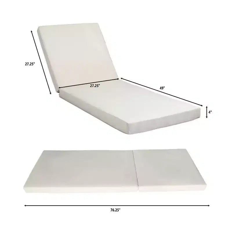 Christopher Knight Home Dee - Chaise longue moderne en bois d'acacia pour terrasse avec table d'appoint à lattes