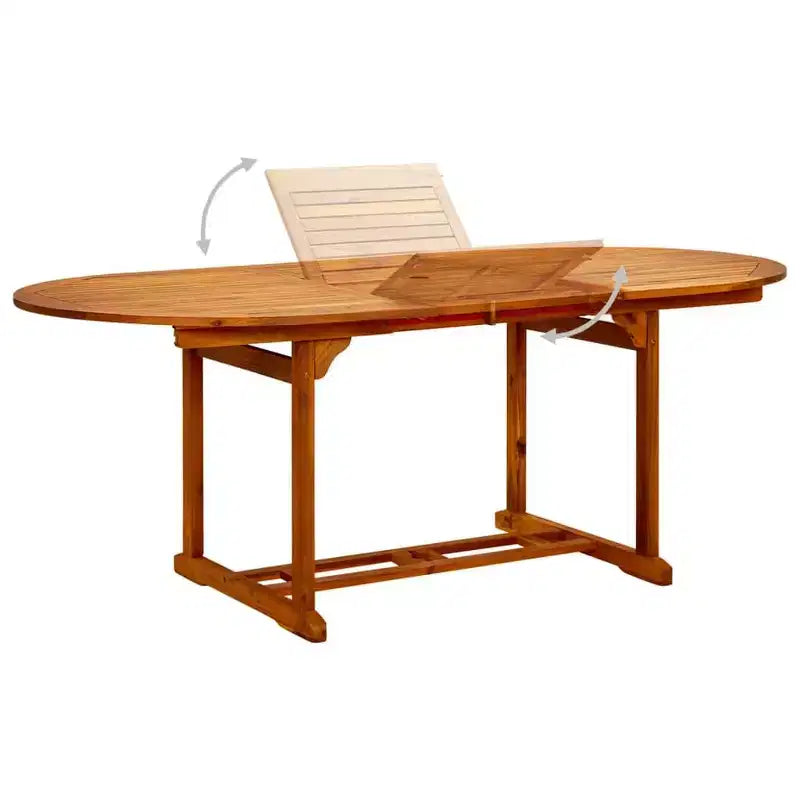 Ensemble de salle à manger vidaXL