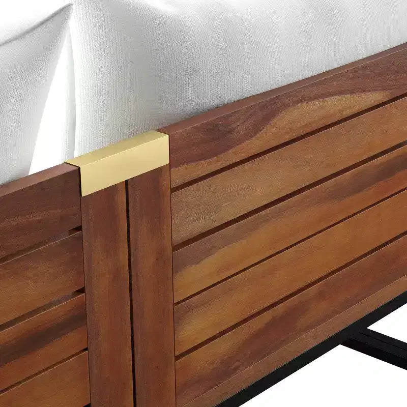 Chaises d'extérieur Taradale avec coussins - Lot de 2 - Blanc - SEI