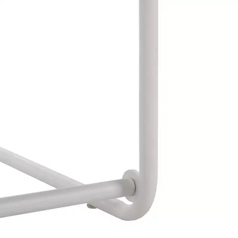 Ensemble de patio 3 pièces Archie - Intérieur/Extérieur - PAT9047 - Blanc/Beige - Safavieh