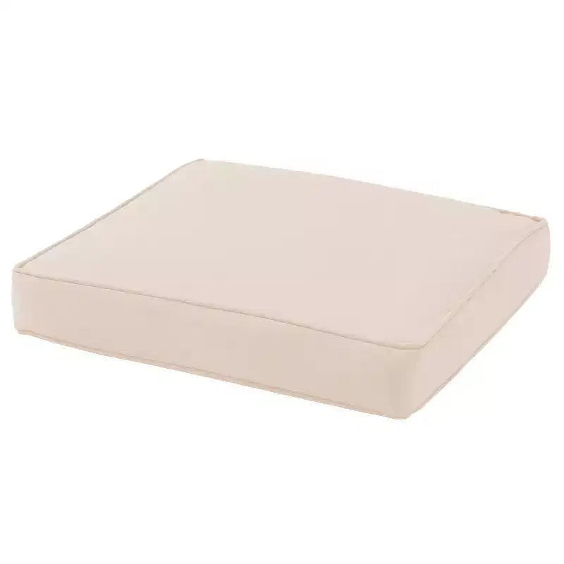 Ensemble de mobilier de jardin en rotin 4 pièces Pure Garden